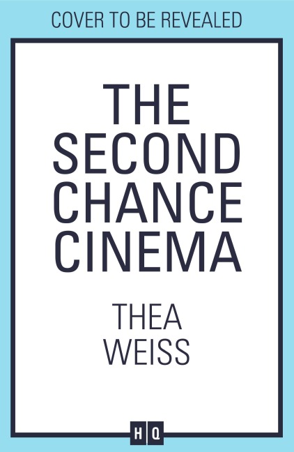 The Second Chance Cinema