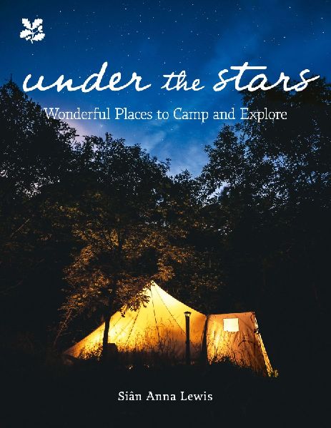 Under the Stars: Who Needs a Five-Star Hotel When You Can Sleep Under a Million of Them?