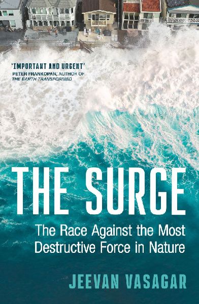 SURGE EXAIIE PB