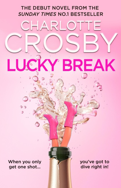 Lucky Break