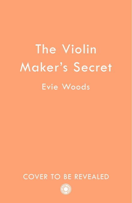 The Violin Maker's Secret