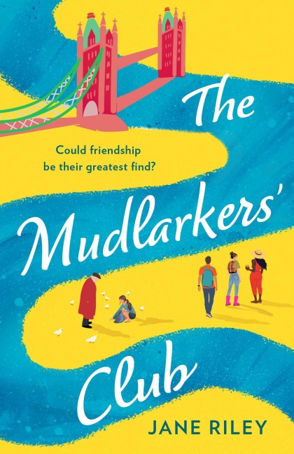 The Mudlarkers' Club