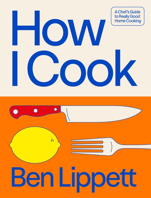 HOW I COOK HB
