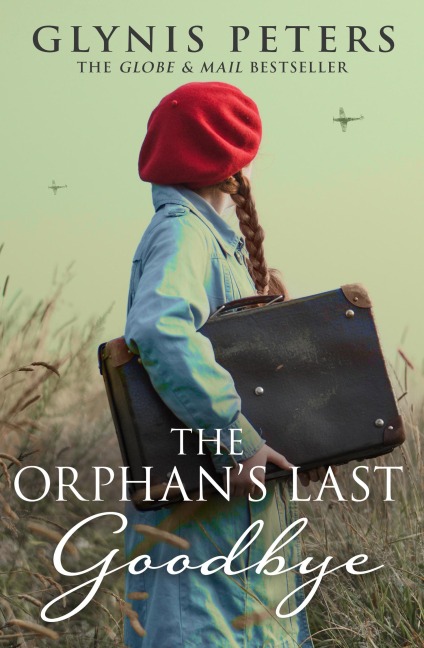 The Orphans Last Goodbye