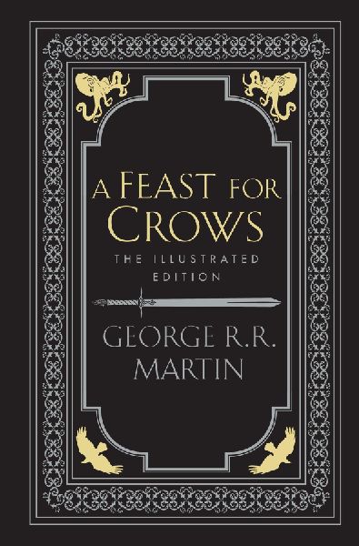 A Feast for Crows