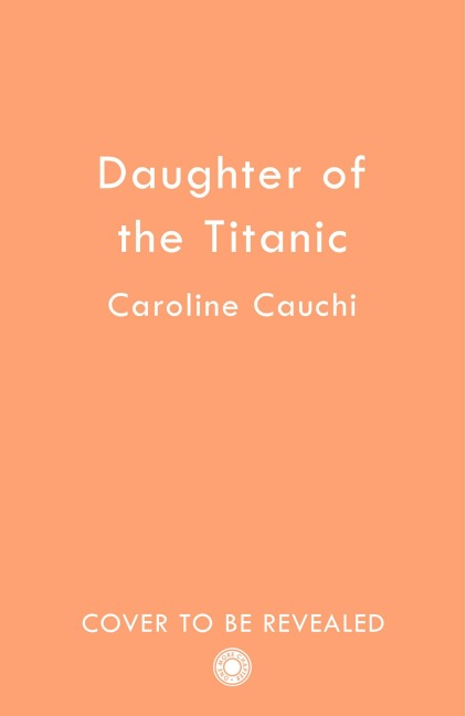 Daughter of the Titanic