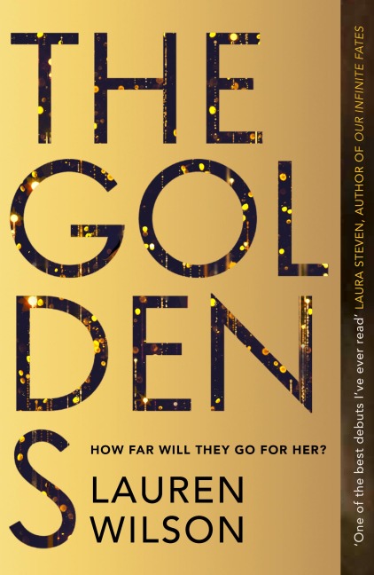 The Goldens