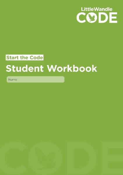 Start Workbook