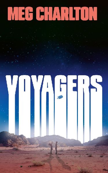 VOYAGERS EXAIIE PB