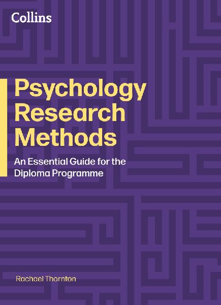 Psychology Research Methods: A Practical Guide
