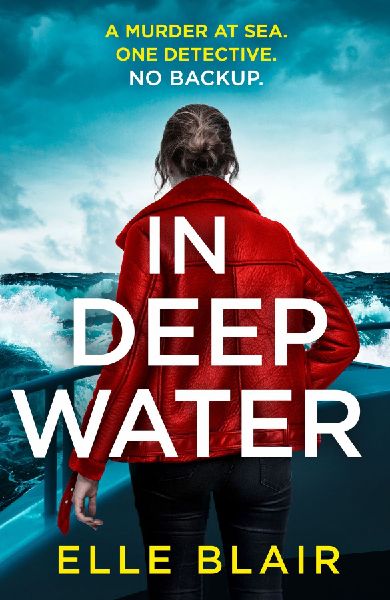 IN DEEP WATER PB