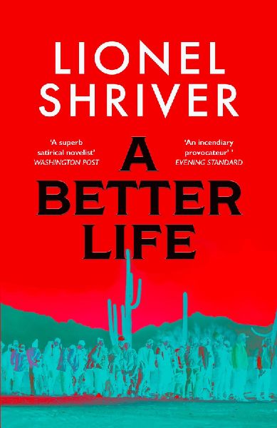 A Better Life