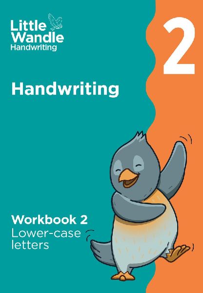 LW HANDWRITING_WB2 LOWER CASE
