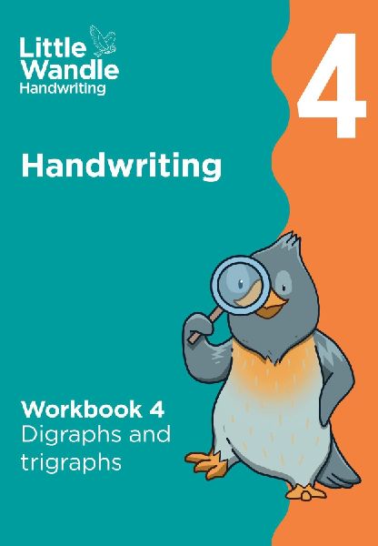LW HANDWRITING_WB4 DIGRAPHS