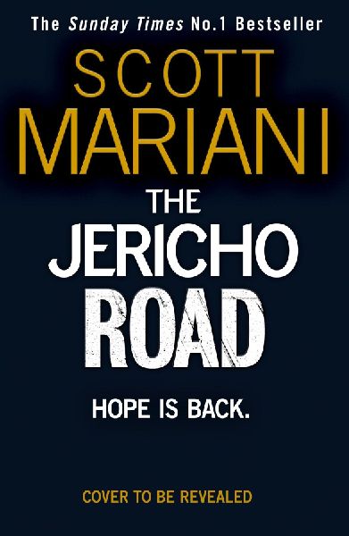 The Jericho Road
