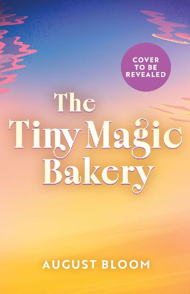 The Tiny Magic Bakery