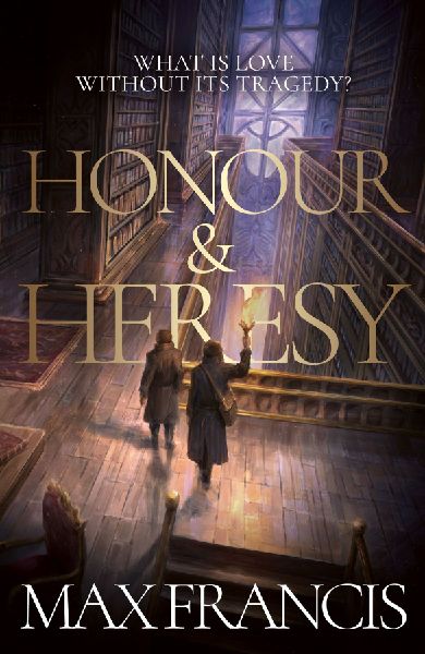 HONOUR & HERESY EXAIIE PB