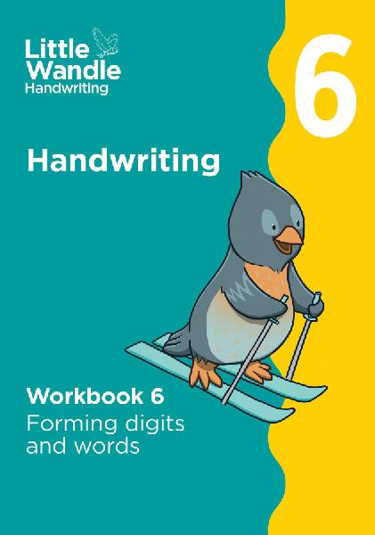 LW HANDWRITING_WB6 WORDS