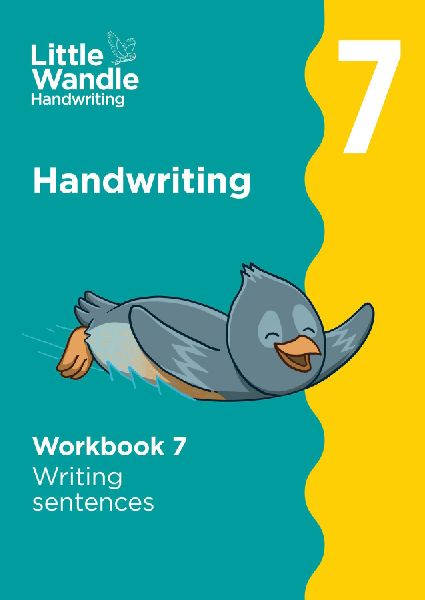 LW HANDWRITING_WB7 SENTENCES