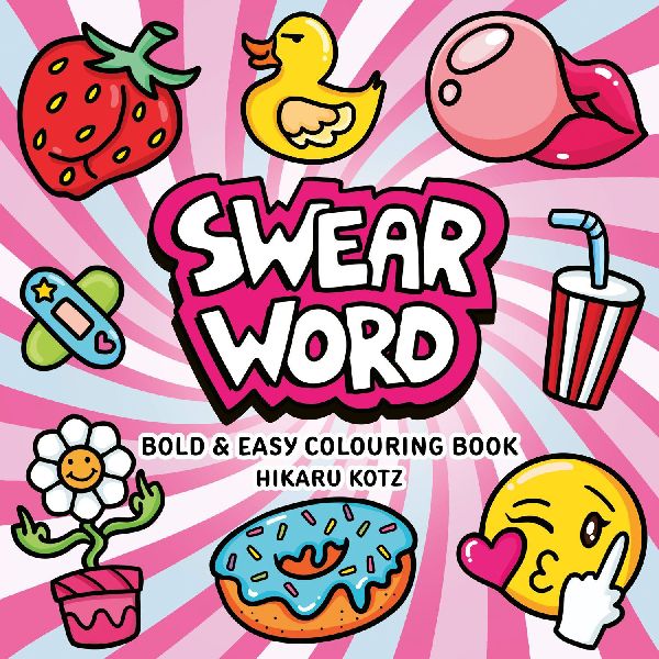 SWEAR WORD BOLD_HIKARU KOTZ PB