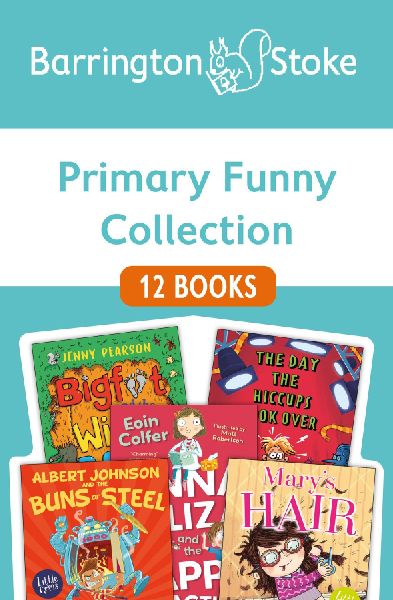 PRIMARY FUNNY COLLECTION