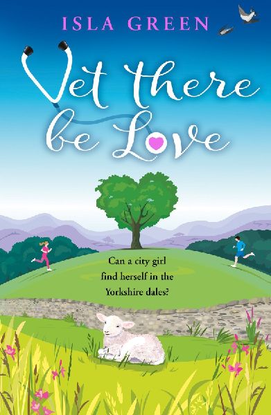 Vet There Be Love