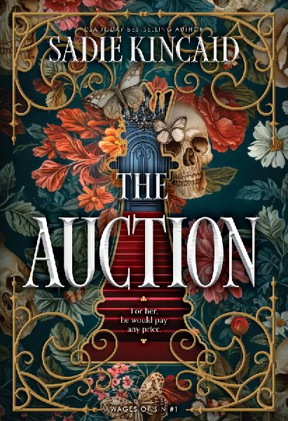AUCTION_WAGES OF SI1 EXAIIE PB