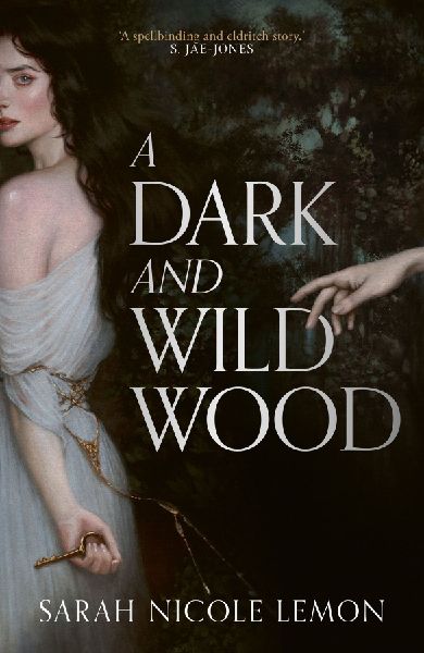 DARK & WILD WOOD EX IE PB