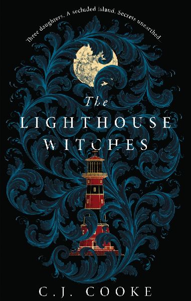 The Lighthouse Witches