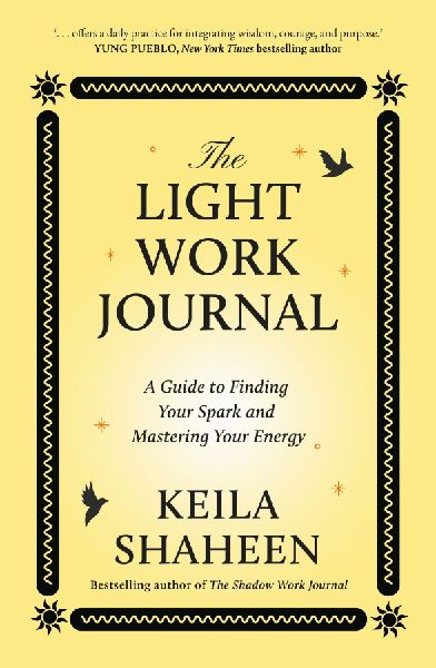 LIGHT WORK JOURNAL PB