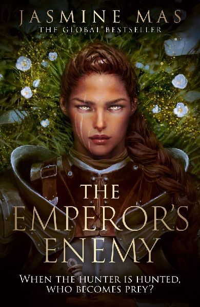 The Emperors Enemy