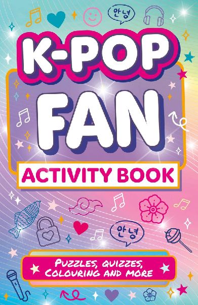 XK-POP FAN AB EX PB