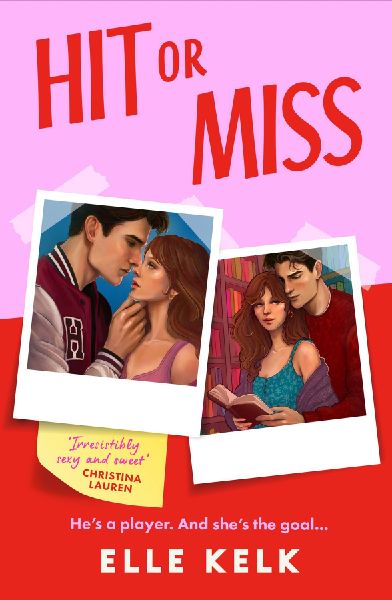 HIT OR MISS_JUNIOR YR A1 EX PB