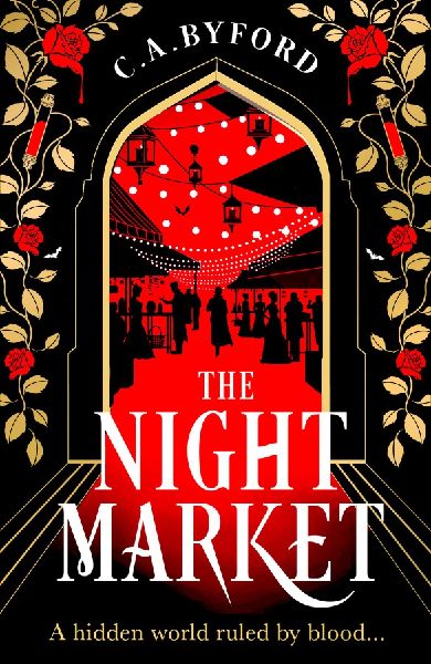 The Night Market