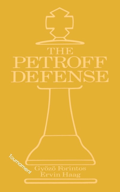 The Petroff Defense
