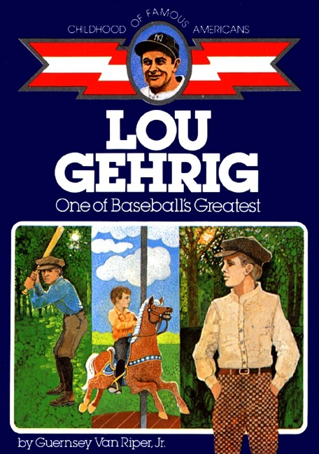 Lou Gehrig: One of Baseballs Greatest