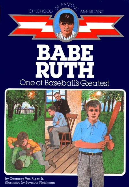 Babe Ruth: One of Baseballs Greatest