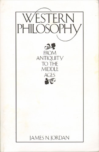 History of Western Philosophy