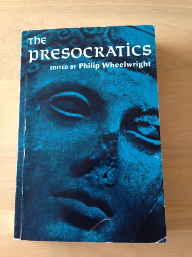 The Presocratics
