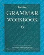 Writers Choice Grammar Workbook 6