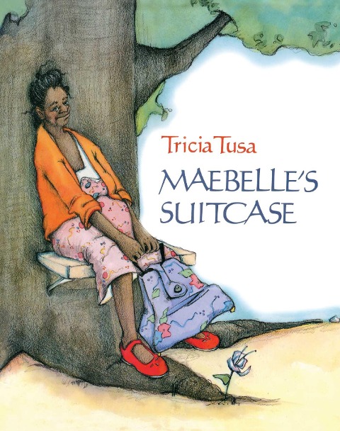 Maebelles Suitcase
