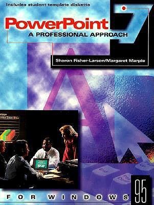 PowerPoint 7.0 for Windows 95