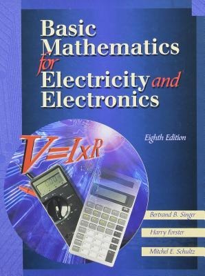 Workbook for Basic Mathematics for Electricity and Electronics
