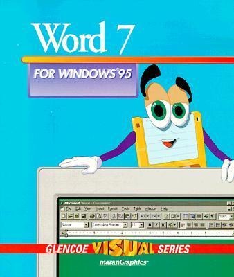 Word 7 for Windows 95