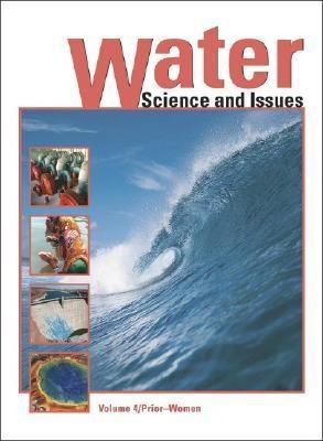 Water Sci & ISS 1 4v
