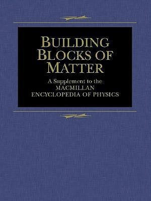 Building Blocks of Matter