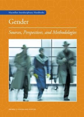 Gender: MacMillan Interdisciplinary Handbooks: 10 Volume Set