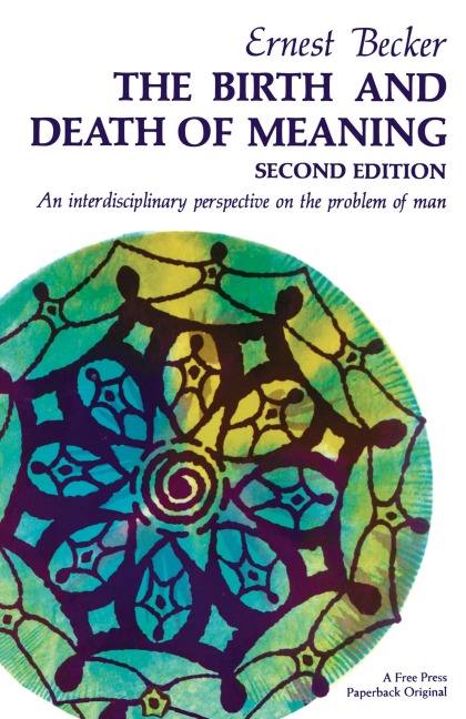 The Birth and Death of Meaning