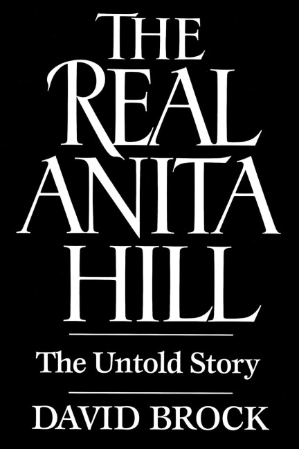 The Real Anita Hill: The Untold Story