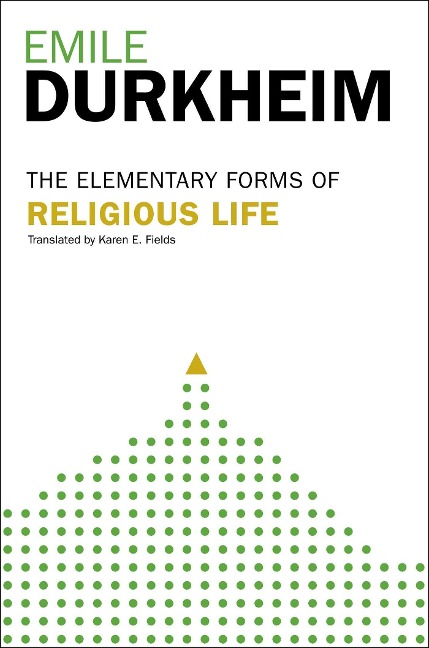 Elementary Forms of Religious Life